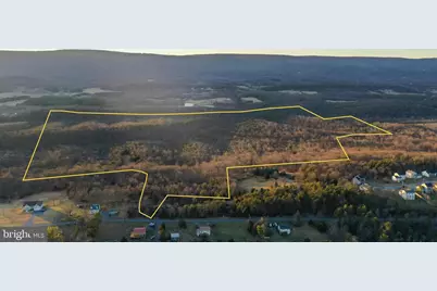 Wardensville Grade, Winchester, VA 22602 - Photo 15