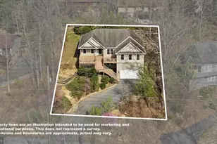 634 Lakeview Dr, Cross Junction, VA 22625 - Photo 65