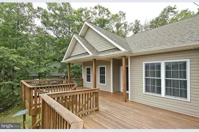 634 Lakeview Drive, Cross Junction, VA 22625 - Photo 3