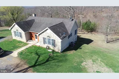 121 Sweetbriar Lane, Winchester, VA 22603 - Photo 93