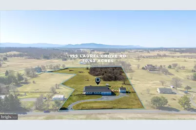 199 Laurel Grove Road, Winchester, VA 22602 - Photo 3