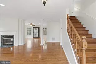 256 Brookneil Dr, Winchester, VA 22602 - Photo 31