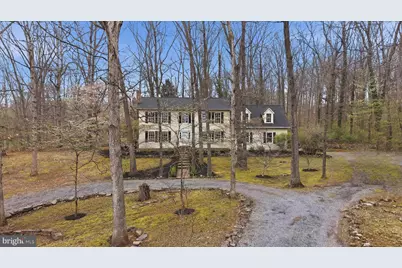 256 Brookneil Drive, Winchester, VA 22602 - Photo 1