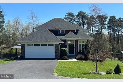 112 Colonial Drive, Cross Junction, VA 22625 - Photo 1