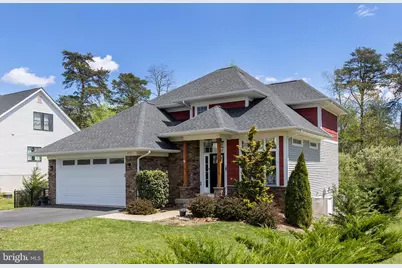112 Colonial Drive, Cross Junction, VA 22625 - Photo 1