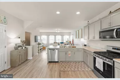 126 Centifour Drive Centifour, Stephenson, VA 22656 - Photo 7