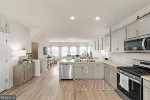 126 Centifour Dr Centifour, Stephenson, VA 22656 - Photo 7