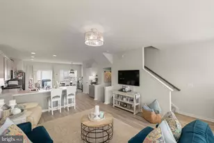 126 Centifour Dr Centifour, Stephenson, VA 22656 - Photo 11