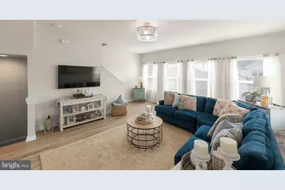 126 Centifour Drive Centifour, Stephenson, VA 22656 - Photo 5