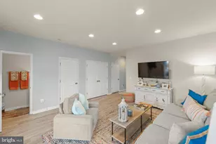 126 Centifour Dr Centifour, Stephenson, VA 22656 - Photo 27