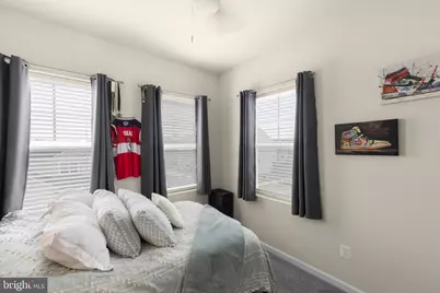 126 Centifour Drive Centifour, Stephenson, VA 22656 - Photo 13