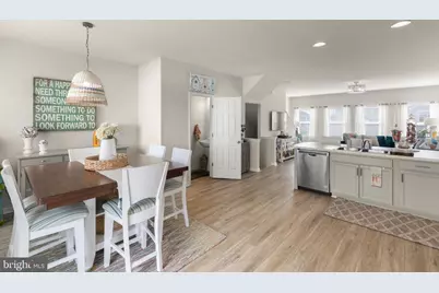 126 Centifour Drive Centifour, Stephenson, VA 22656 - Photo 9