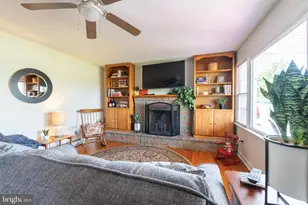 4462 Martinsburg Pike, Clear Brook, VA 22624 - Photo 11