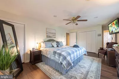 4462 Martinsburg Pike, Clear Brook, VA 22624 - Photo 13