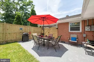 4462 Martinsburg Pike, Clear Brook, VA 22624 - Photo 3