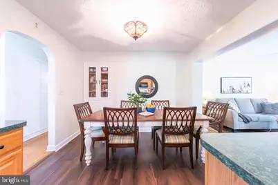 4462 Martinsburg Pike, Clear Brook, VA 22624 - Photo 7