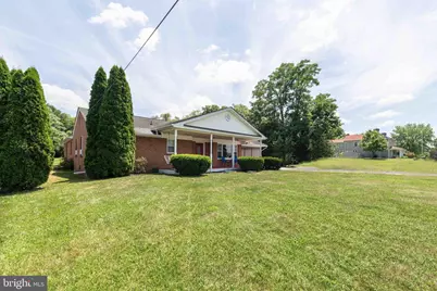 4462 Martinsburg Pike, Clear Brook, VA 22624 - Photo 1