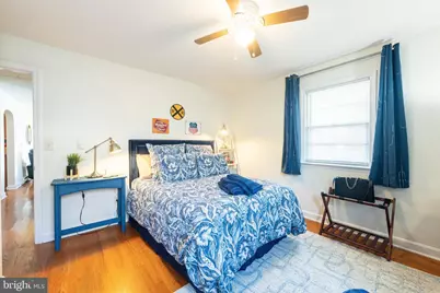 4462 Martinsburg Pike, Clear Brook, VA 22624 - Photo 17