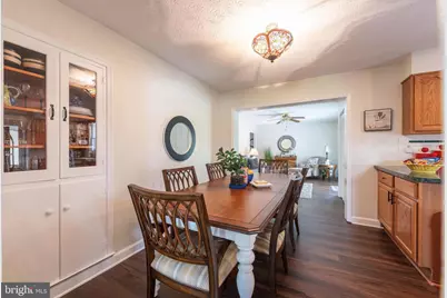 4462 Martinsburg Pike, Clear Brook, VA 22624 - Photo 9