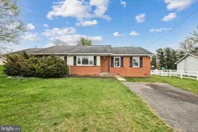 120 Early Drive, Winchester, VA 22603 - Photo 1