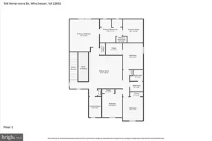 108 Nevermore Dr, Winchester, VA 22602 - Photo 45