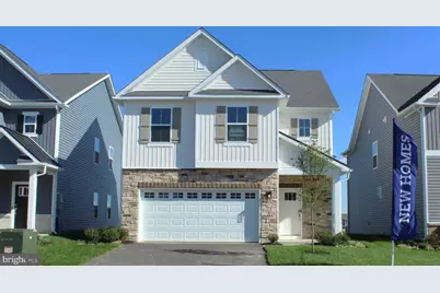 Lot 0366 Munsee Circle, Winchester, VA 22602 - Photo 1