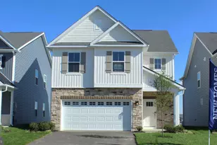 Lot 0366 Munsee Circle, Winchester, VA 22602 - Photo 1