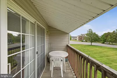 121 Brookland Court #8, Winchester, VA 22602 - Photo 25