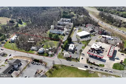 821,829,839, and 851 Fox Drive, Winchester, VA 22603 - Photo 1