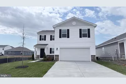 107 Dinges Street, Stephens City, VA 22655 - Photo 1