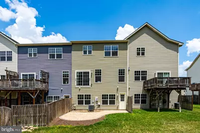 203 Centennial Drive, Stephenson, VA 22656 - Photo 29