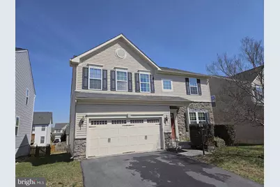 114 Lattice Drive, Stephenson, VA 22656 - Photo 1