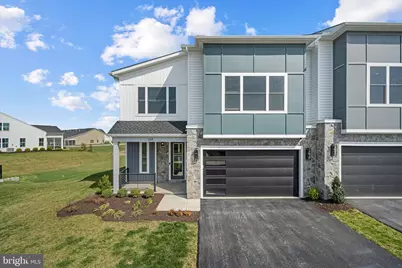 104 Wagtail Lane, Winchester, VA 22603 - Photo 1
