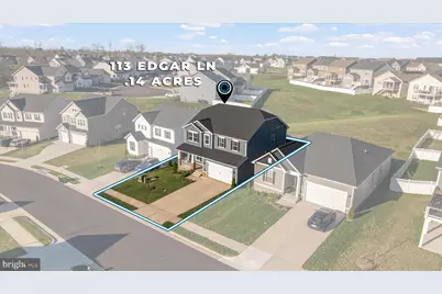 113 Edgar, Winchester, VA 22602 - Photo 63