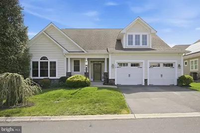 128 Turnstone Lane, Lake Frederick, VA 22630 - Photo 1