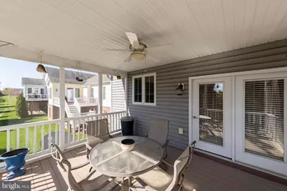 126 Harvest Ridge Drive, Winchester, VA 22601 - Photo 35