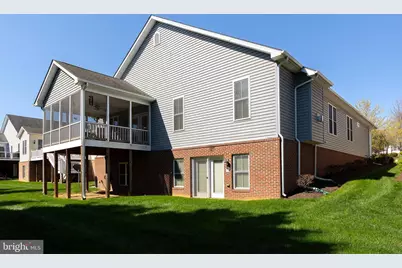 126 Harvest Ridge Drive, Winchester, VA 22601 - Photo 45