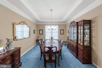126 Harvest Ridge Drive, Winchester, VA 22601 - Photo 7