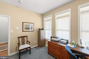 126 Harvest Ridge Dr, Winchester, VA 22601 - Photo 23