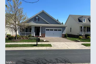 126 Harvest Ridge Drive, Winchester, VA 22601 - Photo 1