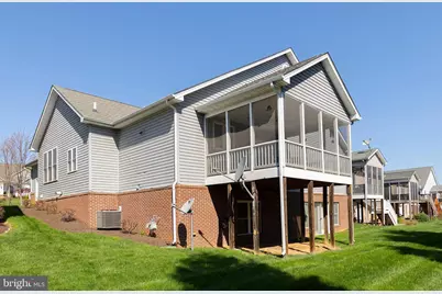 126 Harvest Ridge Drive, Winchester, VA 22601 - Photo 37