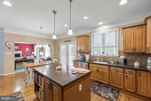 126 Harvest Ridge Dr, Winchester, VA 22601 - Photo 9