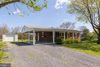 1156 Salem Church Road, Stephens City, VA 22655 - Photo 27