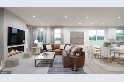 117 Batik Way #HOMESITE 2119, Stephenson, VA 22656 - Photo 11