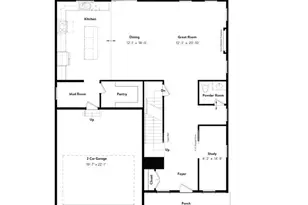 117 Batik Wy, Stephenson, VA 22656 - Photo 31