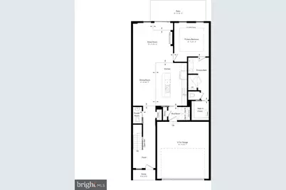 102 Keystone Lane #HOMESITE 1091, Winchester, VA 22603 - Photo 35