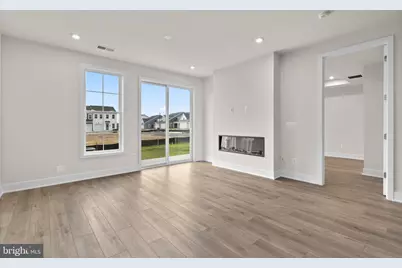 102 Keystone Lane #HOMESITE 1091, Winchester, VA 22603 - Photo 13