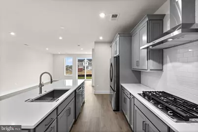 102 Keystone Lane #HOMESITE 1091, Winchester, VA 22603 - Photo 9