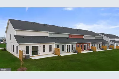 102 Keystone Lane #HOMESITE 1091, Winchester, VA 22603 - Photo 33