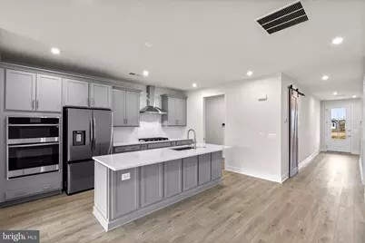 102 Keystone Lane #HOMESITE 1091, Winchester, VA 22603 - Photo 7